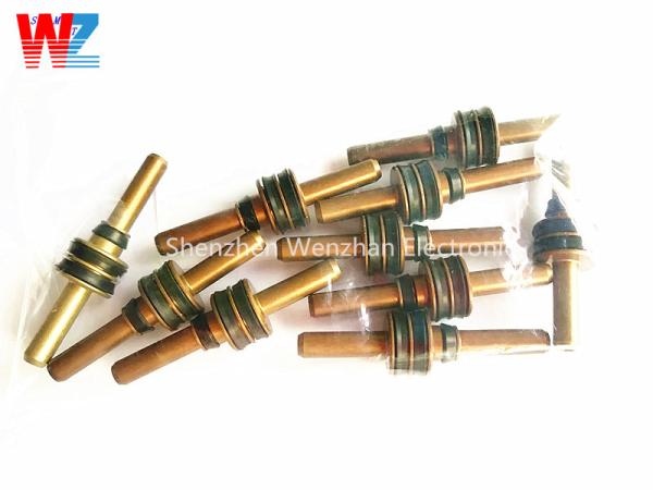 High quality SMT Topaz Yamaha piston assy 532236010206