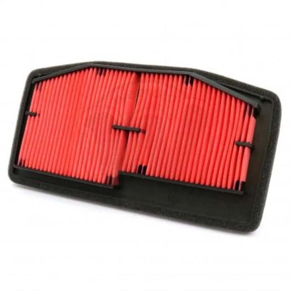 Triumph 765 Street Triple Plastic Paper Motorcycle Air Filter HFA6506 T2200957 Custom