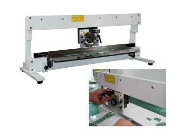 Manual econômico personalizado do PWB Depanelizer para o PWB