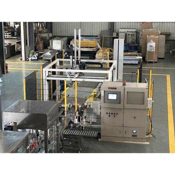 Shanghai Daesum Science Instrument And Equipment Co., Ltd.