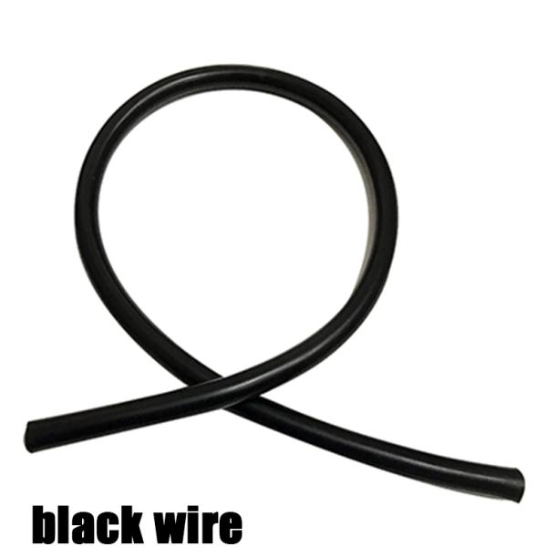 2AWG 4AWG Power Battery Cable Tinned Copper High Temperature Resistant