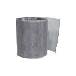 Uniform Weaving Stainless Steel Mesh Stable Filtration Industry