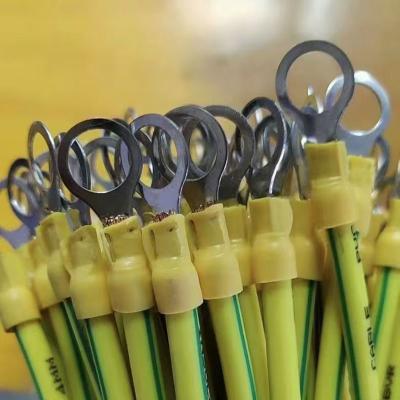 Custom Cable Basket Accessories Adjustable Side Rails Attachments