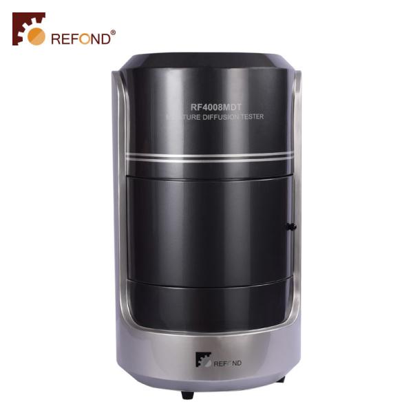 Enterprise Method Moisture Management Tester , RF4008MDT Textile Lab Equipment