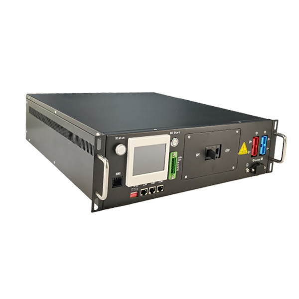 Умная Lifepo4 Li Ion Bms Система 120S 384V 160A Для BESS UPS Солнечная фотоэлектрическая система