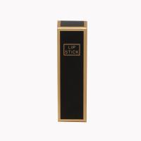 Eco Friendly Customized Logo Luxury Paper Cosmetic Packaging Lipstick Lip Gloss Tube Lip Glaze Packaging Gift Box