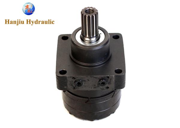 475cm3 Displacement LSHT Slow Speed High Torque Motor TG0475UM050AAAA