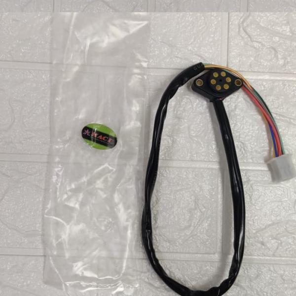 CG125 GN Motorcycle Parts Spare Parts Gear Light Switch Cost Effectiveness