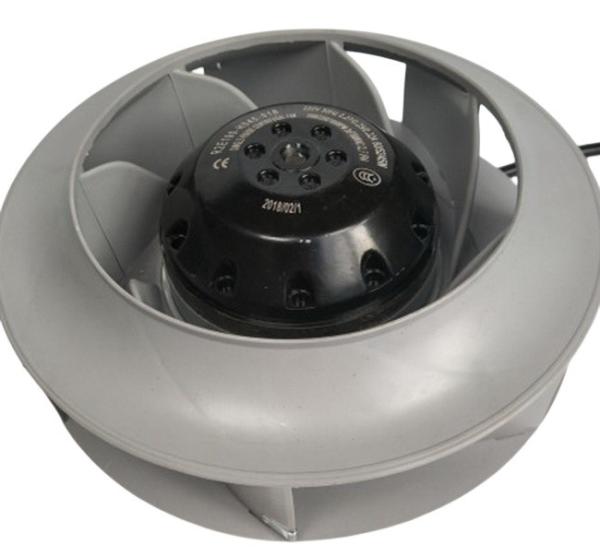 IP44 Centrifugal Blower Fan 2 Speed 220v 230v Cool Air Blower For Air Purifier