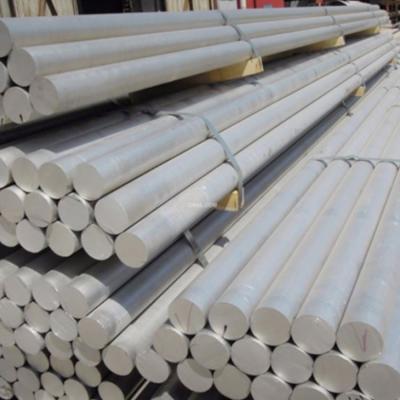 3003 1060 6061 1 Inch Diameter Aluminum Rod Round Shape Hot Rolled Alloy Steel