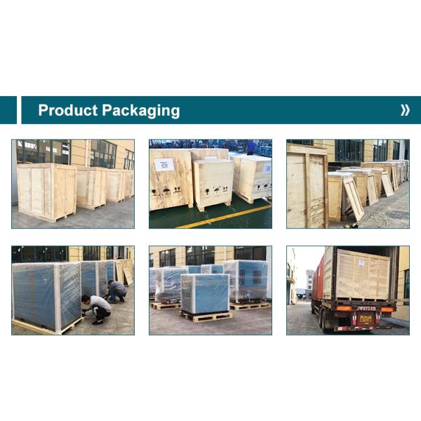 Компрессоры воздуха винта ПМ ВСД 16 Адвокатур с сушильщиком воздуха и баком для хранения