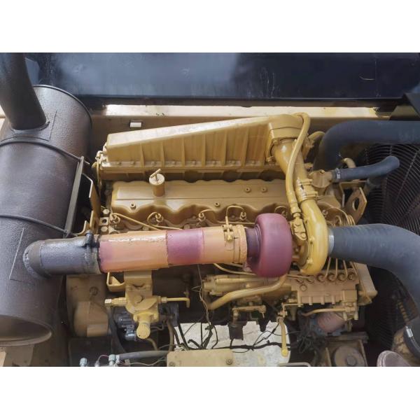 Caterpillar 330BL Used CAT Excavator Construction Machinery 30 Ton