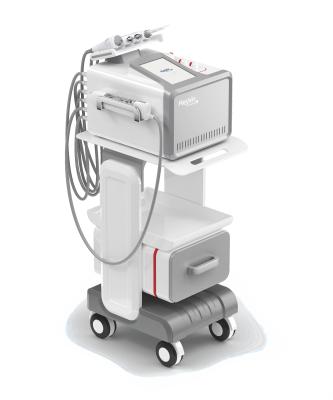 Needle Free Meso Hydra Facial Machine For Hydrating Facelifting Skin Whitenting