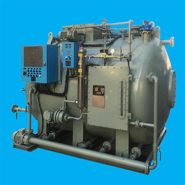 CCS. BV, EC Approved IMO MEPC.227(64) Standard Marine Sewage Treatment Plant