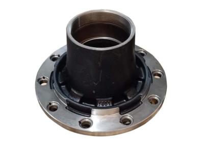 TS16949 16 Ton Trailer Wheel Hub Heavy Duty BPW Semi Trailer