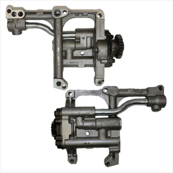Truck Parts  Engine Oil Pump For 4132F072  PERKINS