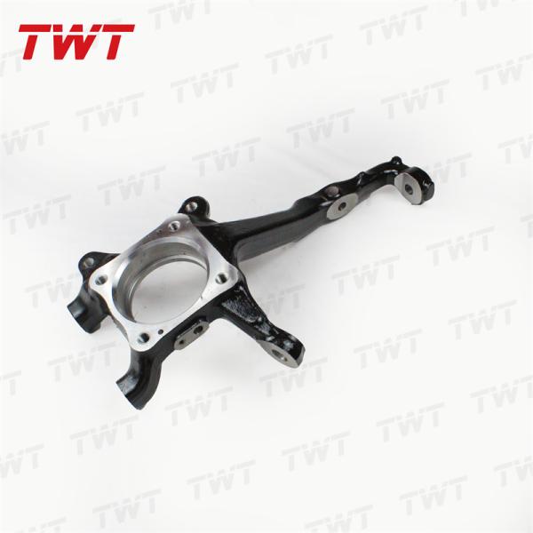 TWT KNUCKLE STEERING LH RH 43211-60200 43212-60200 43212-60170 43211-60170 43211-60240 43212-60240 for Toyota Land Cruiser Prado