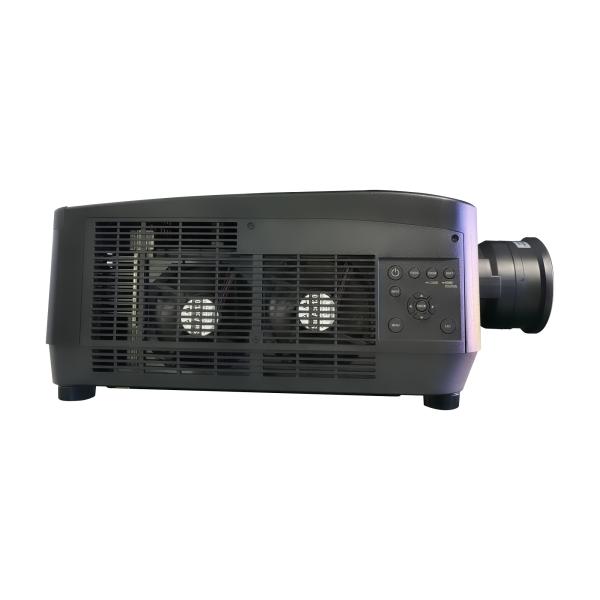 Edge Blending 20000 Lumen Large Venue Laser Projector WUXGA 360 Degree Projection