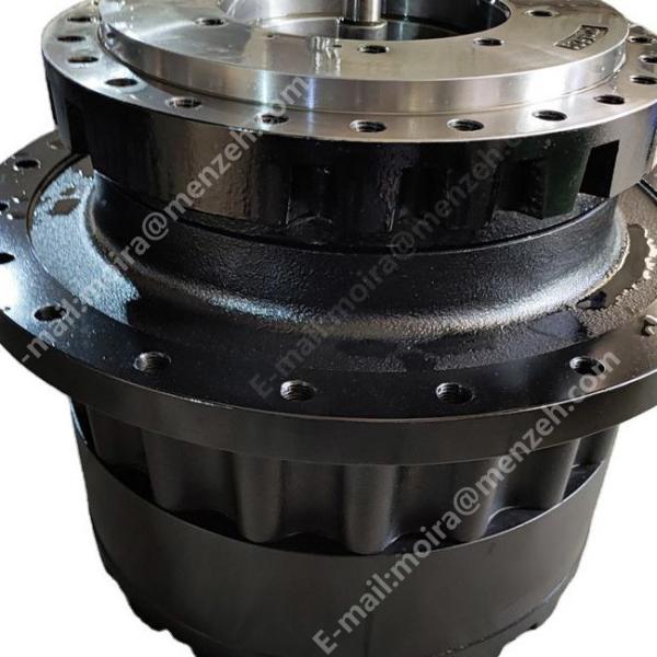 20Y-27-D2000 206-27-D1000 PC200-6 PC200-7 PC220-6 PC228 Travel Reduction Gearbox Final Drive Gearbox
