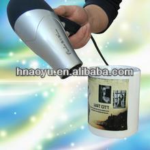 Water Transfer Paper Film for Coated Ceramic Decals Easy and Effective Decal Transfer