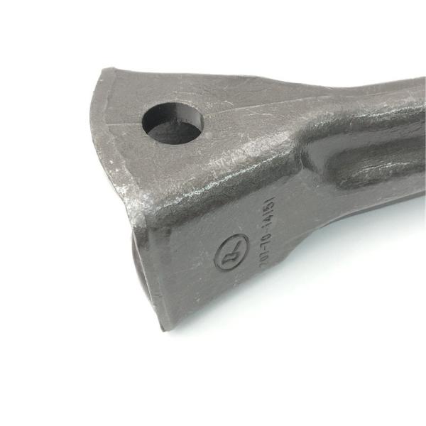 Heat Treated Tempered Steel Excavator Rock Bucket Teeth PC300 EX300 EX270 PC270 207-70-14151