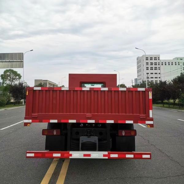 DONGFENG 4*2    Freight Truck    Pickup Truck  Fender Truck