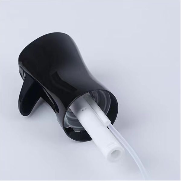 Hot Sales 100ml 150ml 200ml 500ml & 700ml Plastic Continuous Spray Bottle with Fine Mist Sprayer