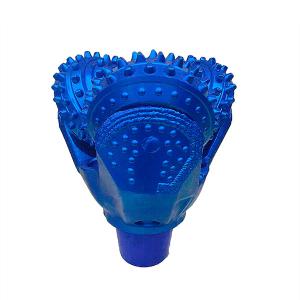 Ferramentas de perfuração de rocha 14-3/4 polegadas Tungsténio Carbide