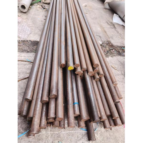 Corrosion Resistance Stainless Steel Ingots For Custom Lengths