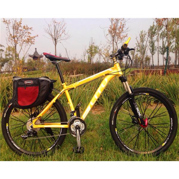 High grade OEM special 24 spoke wheel Shimano 30 speed light alloy mountain bike for travel