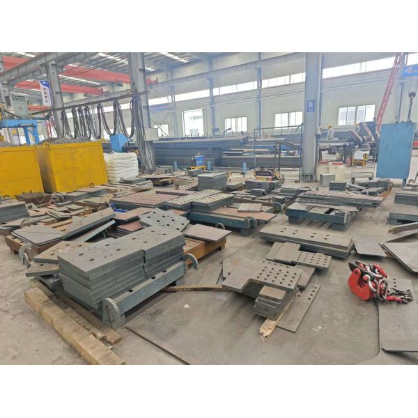 Full Automatic Broiler Ground Raising Equipment with Hot-Dip Galvanized Chicken House System Customizable for Poultry Farming