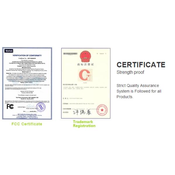 Fornalha 200KW do forjamento do aquecimento de indução da barra de aço/frequência média do boleto/cobre