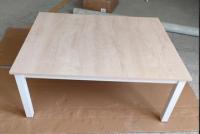 AT-0258 Retail Display Table Display Fixtures for Stores Business