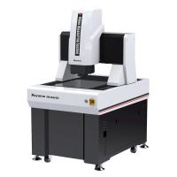 Machine de mesure automatique de la vision du pont mobile Système de mesure de la vision 3D
