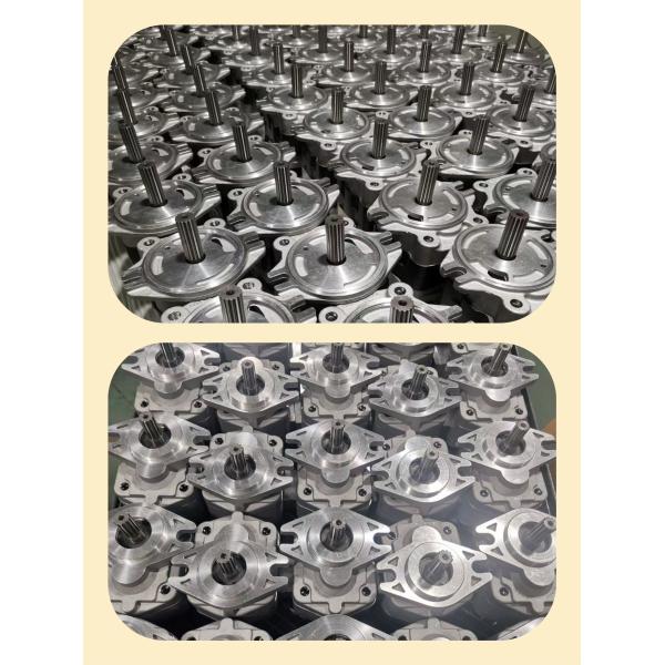 Насос для экскаваторов Рексрот ZX65 R60 AP2D25 Насос AP2D36 Часть