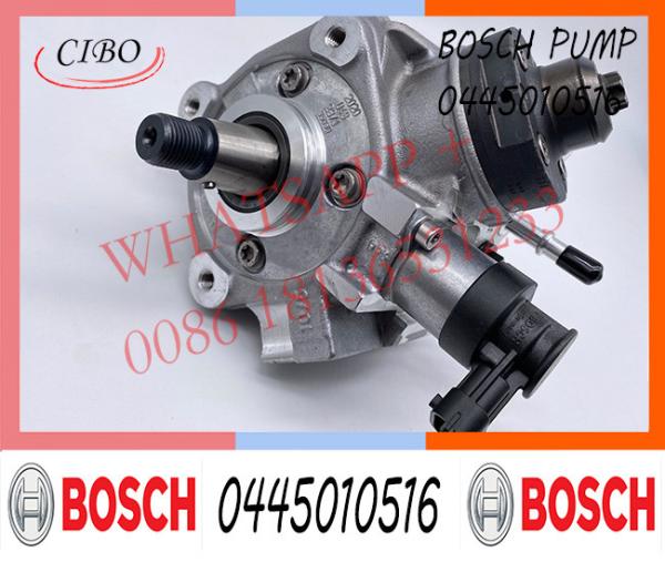 Citroen Ford Diesel Motor Common Rail Bomba de Combustível 0445010516 0986437430 1696606 9688499680