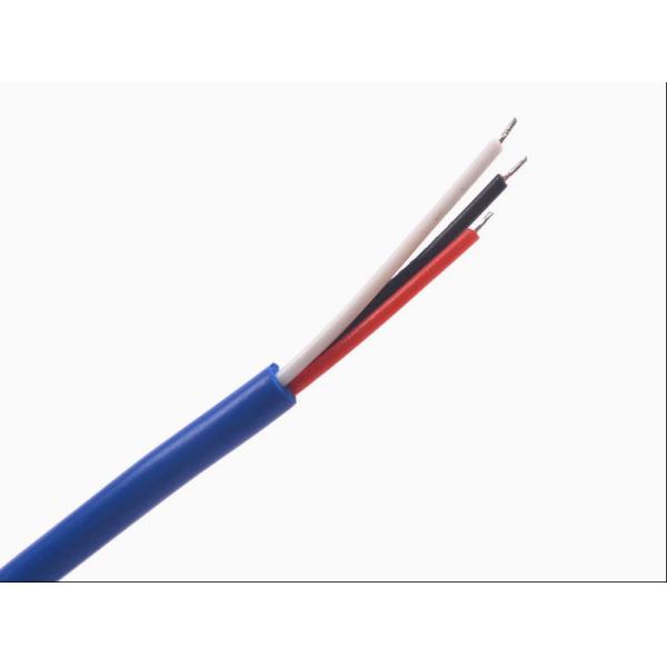 Personnaliser la haute fréquence 3 broches Plug Disposable ESU crayon câble électrosurgical crayon fil fil couteau électrique