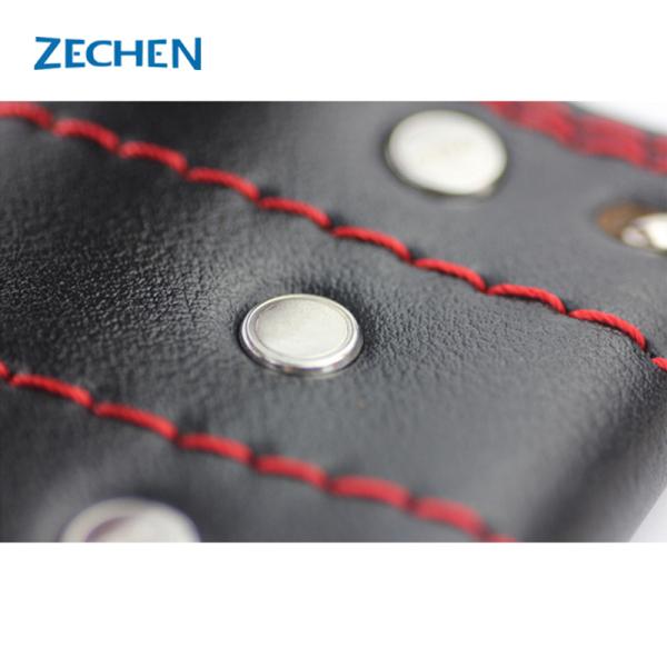 4 Inch 13mm Powerlifting Belt Genuine Cow Leather Back Support Belt Waist For Gym