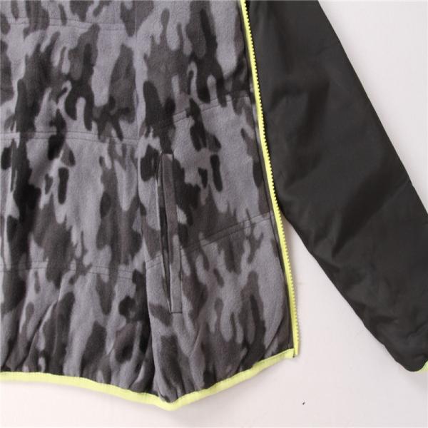 Boy,Girls,  & Ladies Reversible Jacket Man Coast Keep Warm Multi Color Options