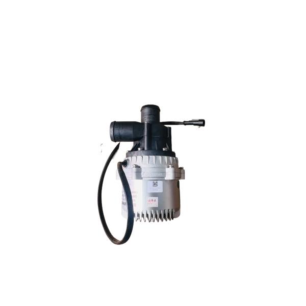 Yutong New Energy Bus Water Pump Assembly 6000L/h 24V Φ38mm PN 8101-06172 / HS-030-702B