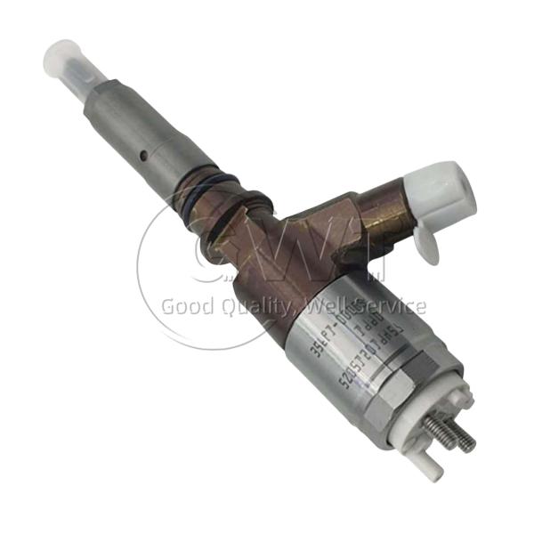 Injetores originais de alta qualidade 321-3600 320-0680 bocal de injetor diesel 320-0680 para  C4.4 C6.6