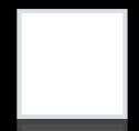 Panel LED retroiluminado comercial Ugr19 Flicker Free de Global Fast Delivery,