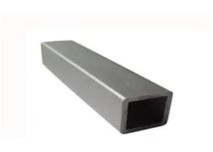 30mm Rectangular Gi Pipe Scaffolding 40x80mm BS 6363 BS EN10219