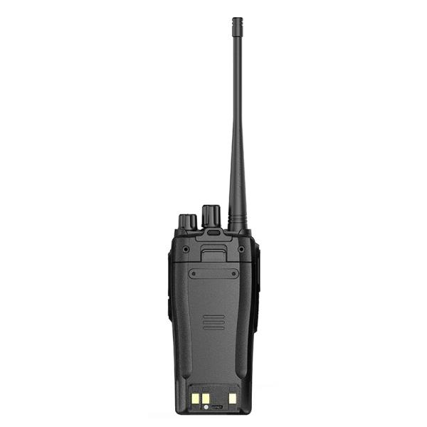 UHF Handheld Digital Analog Wireless Intercom Baofeng DR-1909U Output Power other