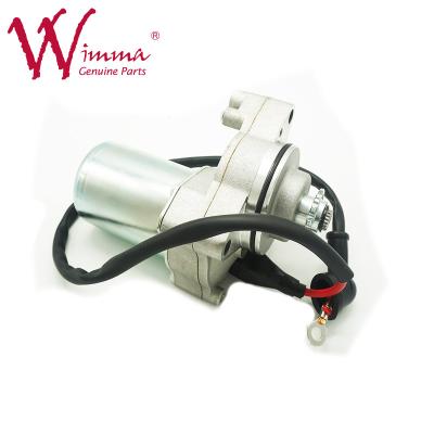 Starter Motor Motorcycle Engine Spare Parts High Performance 100pcs For 110cc ATV