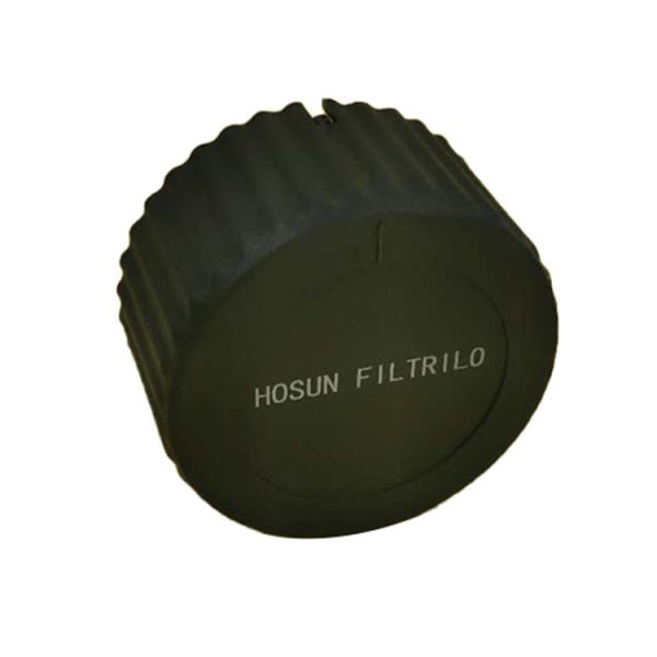 8231085419 7618876 Gear Box Hydraulic Oil Filter For Excavator