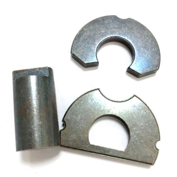 Utilisation industrielle de moteur de disque d'aimant de cobalt de samarium de Smco d'arc