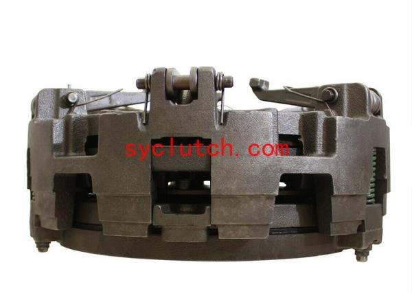 Tractor Parts Cast Iron Clutch Cover Assembly Replaces Re66695 5200 5210 5300 5310 5310n