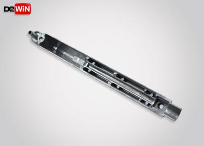 Fine Processing ADC12 Aluminium Pressure Die Casting Products Industrial Components