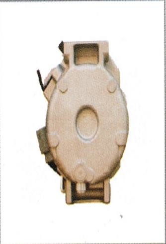 ALA20104 TOYOTA AC Compressor Toyota Camry3.0 Lexus-ES300 AC Compressor 10S17C AC Compressor 447220-4340 447220-9869